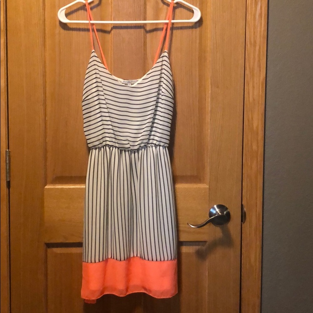 Light weight dress